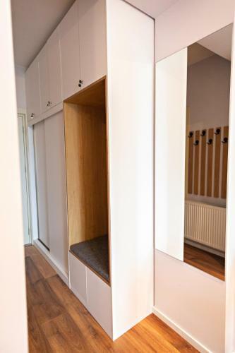New Gudauri Luxury Apartments