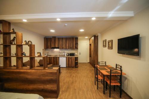 Apartamento New Gudauri Loft 2