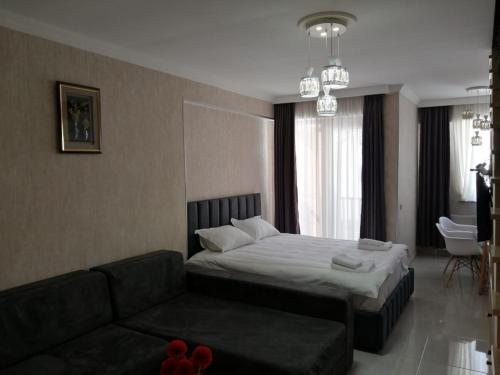 Apartamento New Gudauri, Gudauri Palace #26