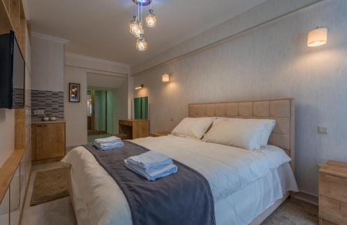 Apartamento New Gudauri, Gudauri Palace #26
