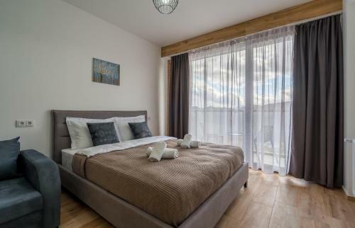 Apartamento New Gudauri Alpic & Twins