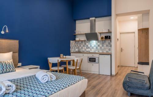 Apartamento New Gudauri Alpic & Twins