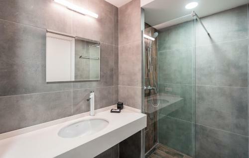 Apartamento New Gudauri Alpic & Twins