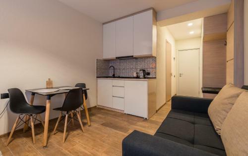 Apartamento New Gudauri Alpic & Twins