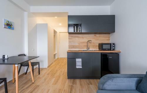 Apartamento New Gudauri Alpic & Twins