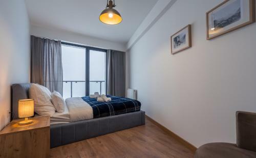 Apartamento New Gudauri Alpic & Twins