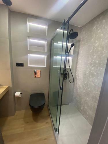 Apartamento New Gudauri Alpic & Twins