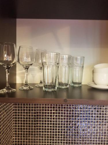 Apartamento New Gudauri Block 1 #329