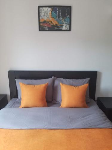 Apartamento New Gudauri Block 1 #329