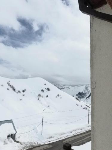 Apartamento New Gudauri Block 1 #329