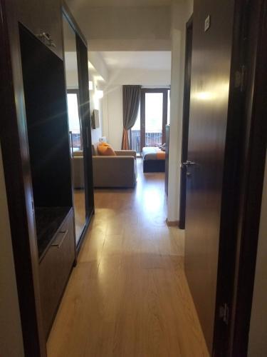Apartamento New Gudauri Block 1 #329
