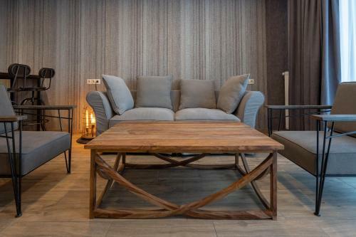 Apartamento Sun Valley - New Gudauri