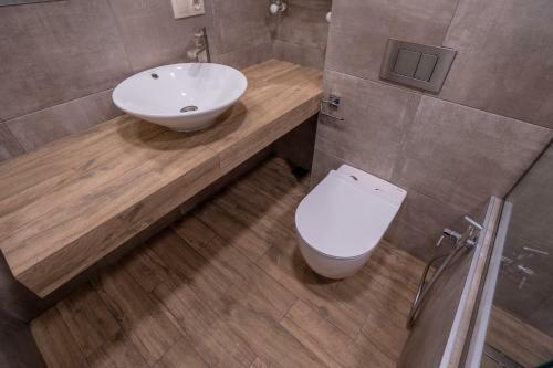 Apartamento Sun Valley - New Gudauri