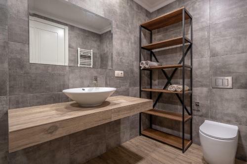 Apartamento Sun Valley - New Gudauri