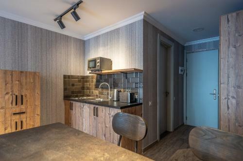 Apartamento Sun Valley - New Gudauri