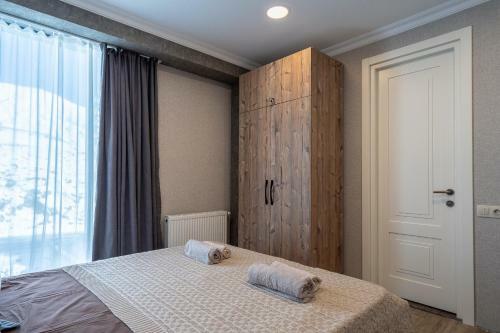 Apartamento Sun Valley - New Gudauri