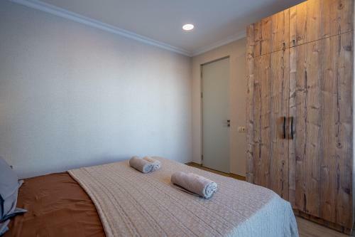 Apartamento Sun Valley - New Gudauri