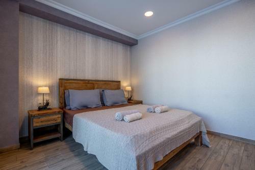 Apartamento Sun Valley - New Gudauri