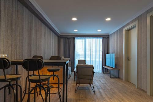 Apartamento Sun Valley - New Gudauri