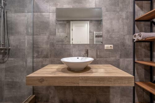 Apartamento Sun Valley - New Gudauri
