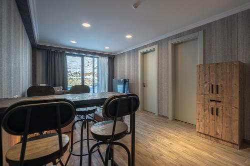 Apartamento Sun Valley - New Gudauri