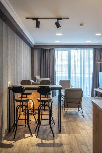 Apartamento Sun Valley - New Gudauri