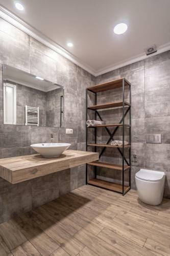 Apartamento Sun Valley - New Gudauri