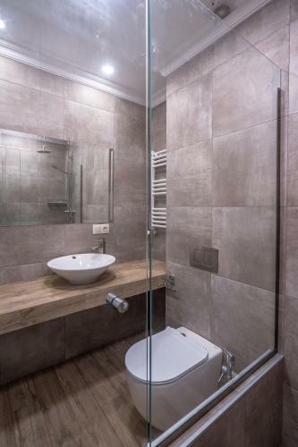 Apartamento Sun Valley - New Gudauri