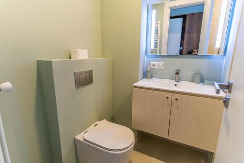 Apartamento Chrdili Residences New Gudauri (redco Loft 1)