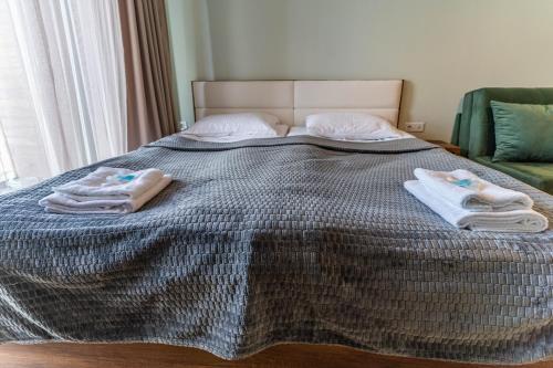 Apartamento Chrdili Residences New Gudauri (redco Loft 1)