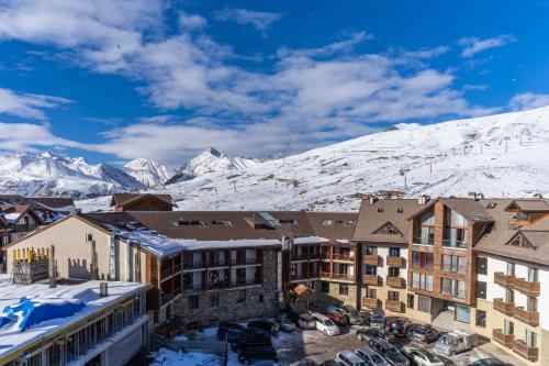 Apartamento Chrdili Residences New Gudauri (redco Loft 1)