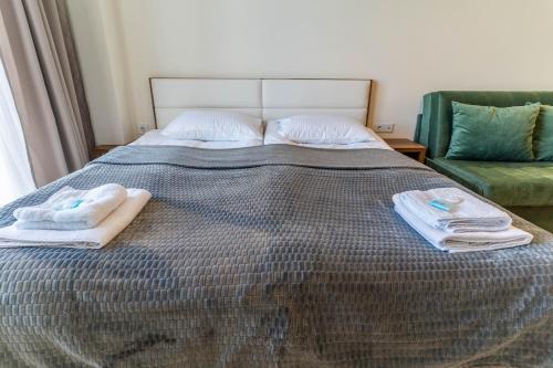 Apartamento Chrdili Residences New Gudauri (redco Loft 1)