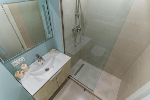 Apartamento Chrdili Residences New Gudauri (redco Loft 1)