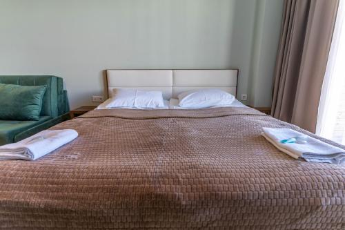 Apartamento Chrdili Residences New Gudauri (redco Loft 1)