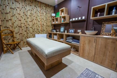 Apartamento Chrdili Residences New Gudauri (redco Loft 1)