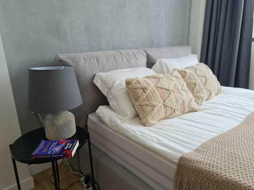 Apartamento Alpic - New Gudauri