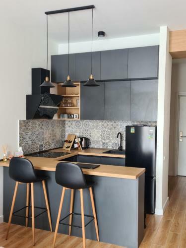 Apartamento Alpic - New Gudauri