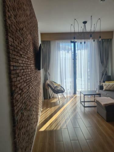 Apartamento Alpic - New Gudauri