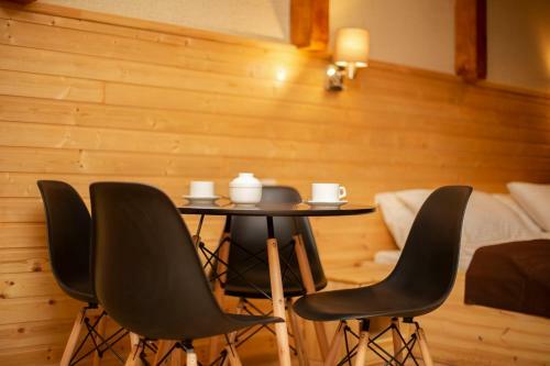 Redco's New Gudauri Atrium- Cozy Apartment