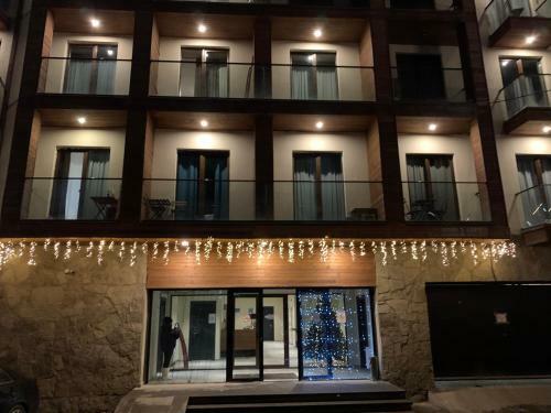 Apartamento New Gudauri