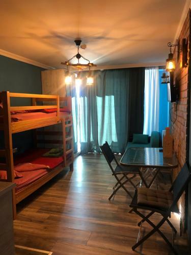 Apartamento New Gudauri