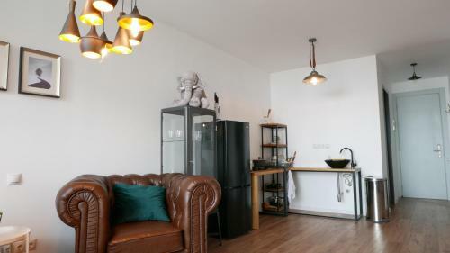 Atrium - Cozy Apartment Next To Gondola