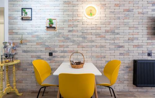 Apartamento "craft Room", Twins #129, New Gudauri