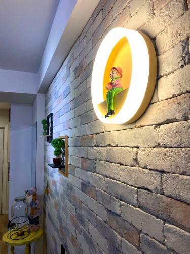 Apartamento "craft Room", Twins #129, New Gudauri