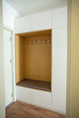 Apartamento Alpine View In New Gudauri