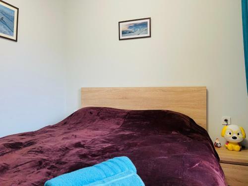 Apartamento New Gudauri Twins