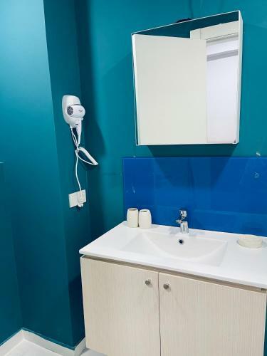 Apartamento New Gudauri Twins