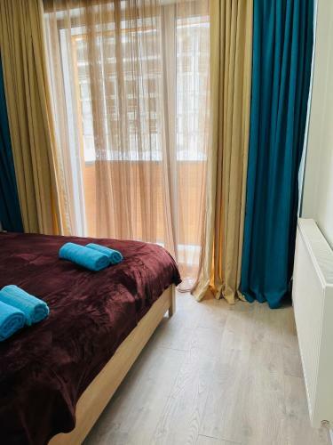 Apartamento New Gudauri Twins