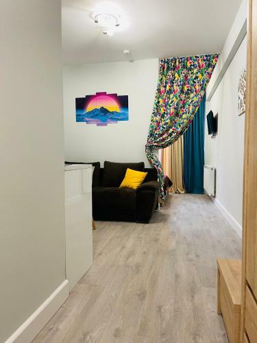 Apartamento New Gudauri Twins