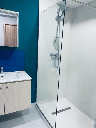 Apartamento New Gudauri Twins